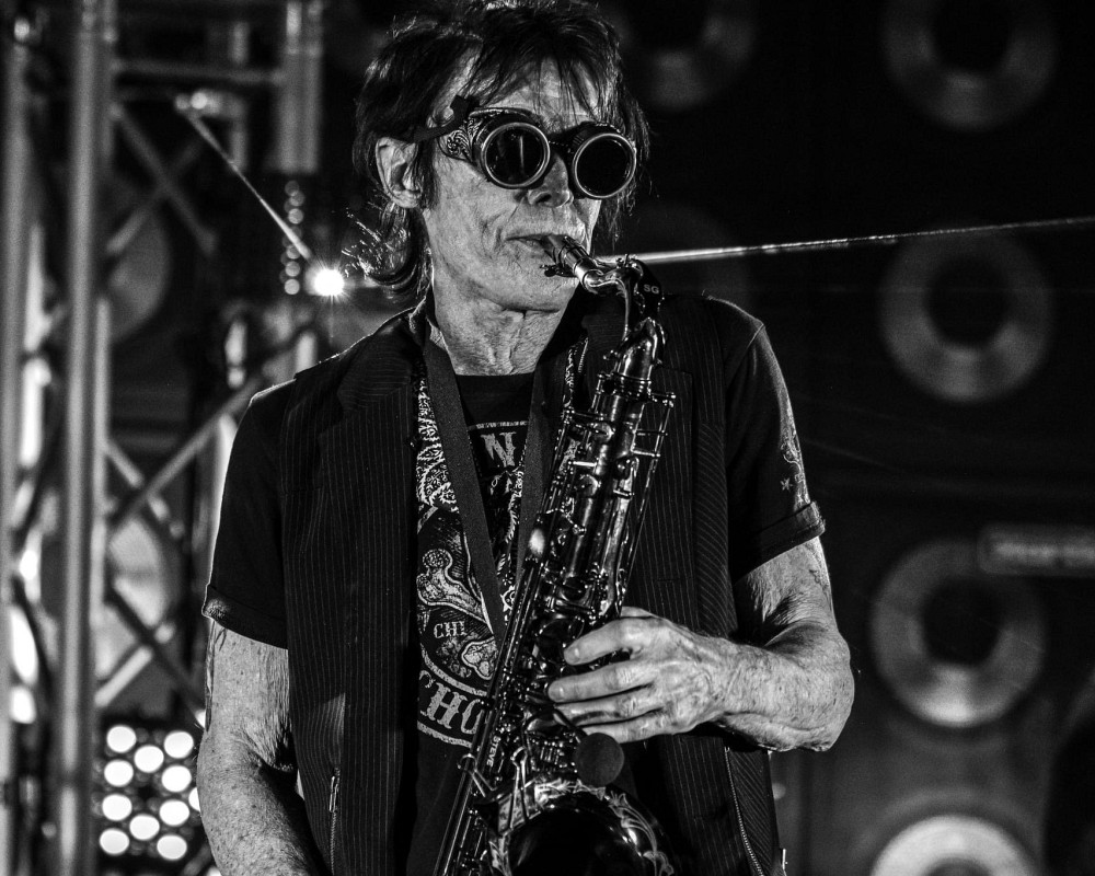 TK Sax